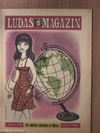 Ludas Magazin 1979/10.