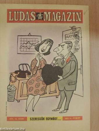 Ludas Magazin 1979/12.