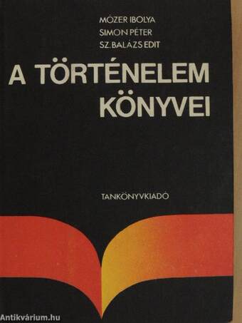 A történelem könyvei