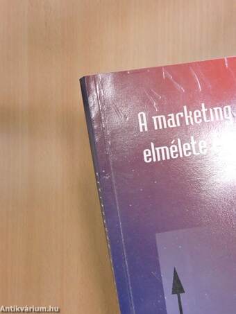 A marketing elmélete és gyakorlata