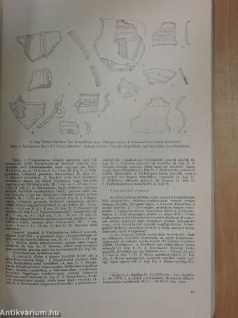 Archaeologiai Értesítő 1983/1-2.