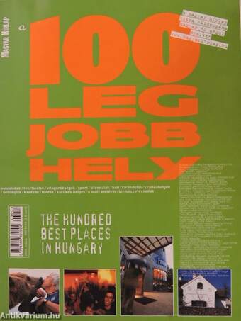 A 100 legjobb hely 2004. május