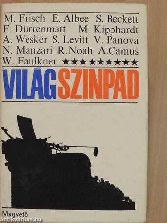 Világszínpad 1-3.