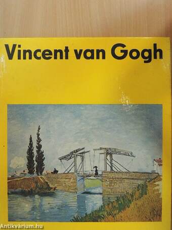 Vincent van Gogh