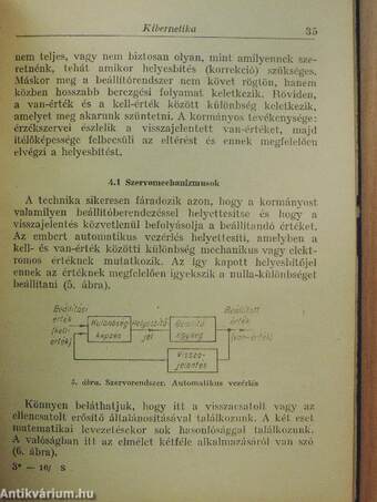 Információelmélet I-II.