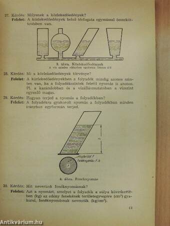 Kazánkezelők könyve