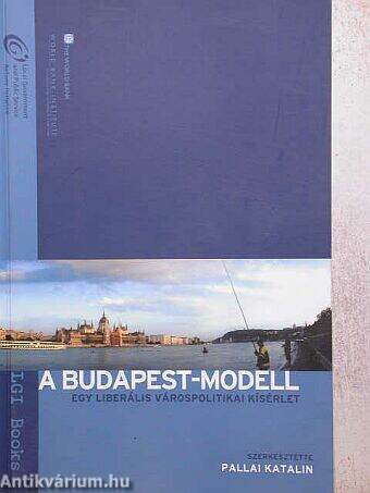 A Budapest-modell
