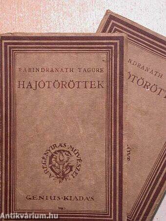 Hajótöröttek I-II.