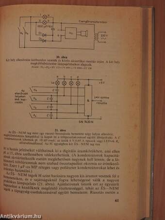 Elektronika hobby