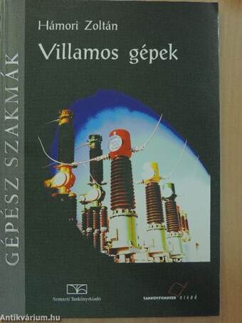 Villamos gépek