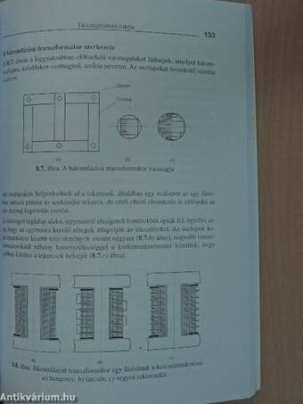 Az elektrotechnika alapjai