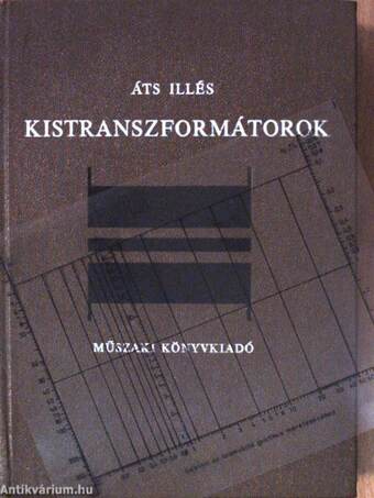 Kistranszformátorok