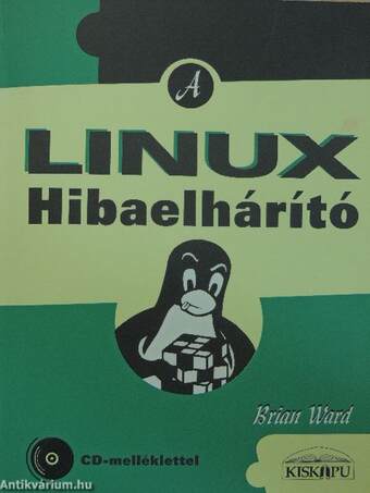A Linux hibaelhárító
