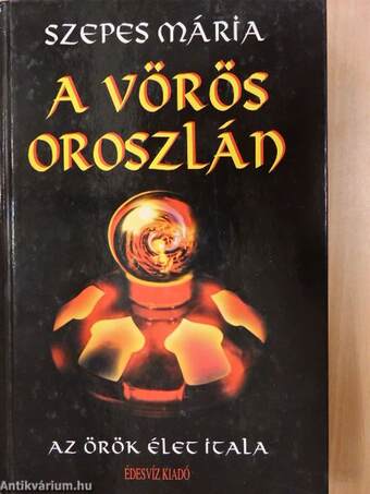 A vörös oroszlán