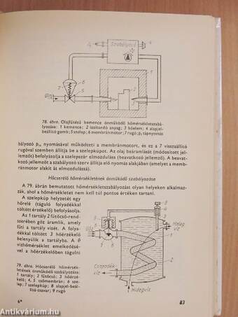 Az automatika alapjai