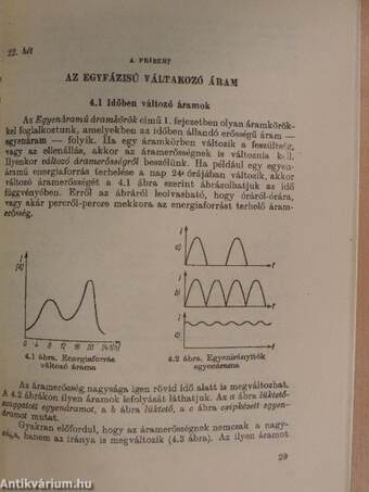 Elektrotechnika 3.