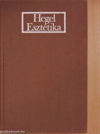 Esztétika