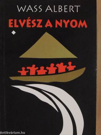 Elvész a nyom I-II.