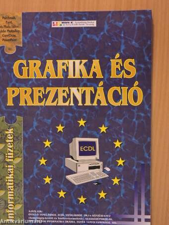 Grafika és prezentáció