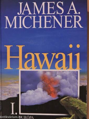 Hawaii I-II.