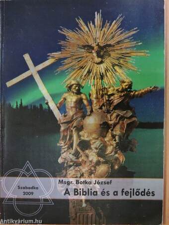 A Biblia és a fejlődés