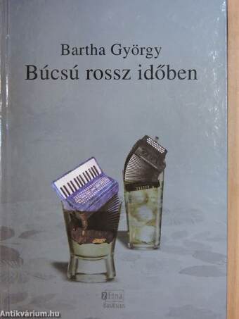 Búcsú rossz időben