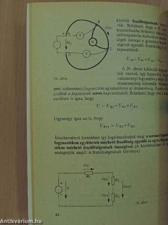 Elektrotechnika I.