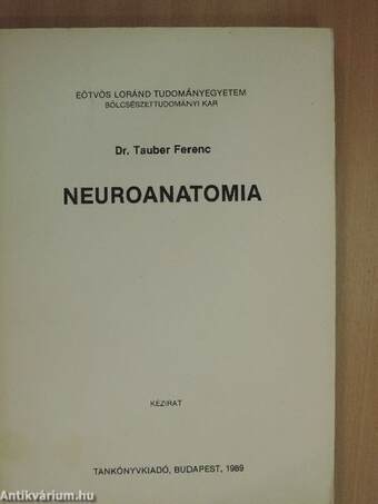 Neuroanatomia