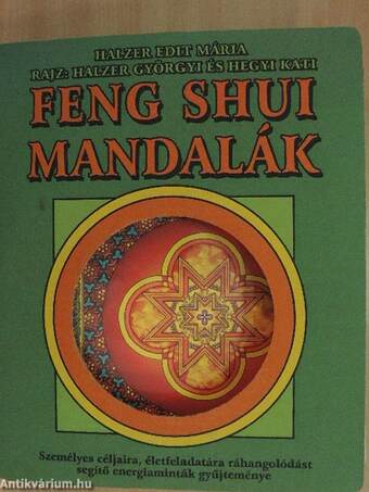 Feng shui mandalák