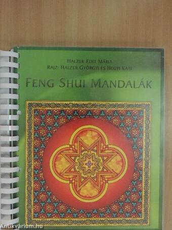 Feng shui mandalák