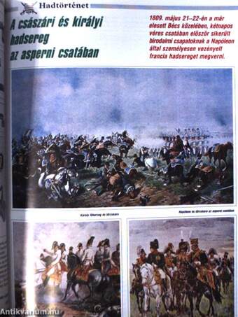 A Militaria Modell Magazin Gyűjtőszáma 1991-1992.