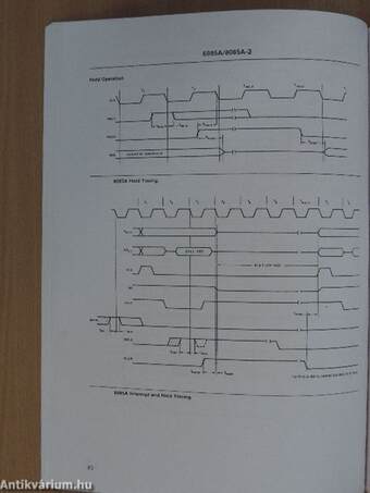 Mikroprocesszor alkalmazási segédlet