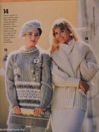 Pulli International 1992. november