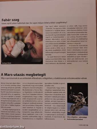 GEO 2013. május