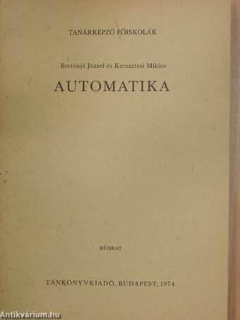 Automatika