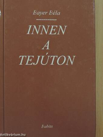 Innen a tejúton