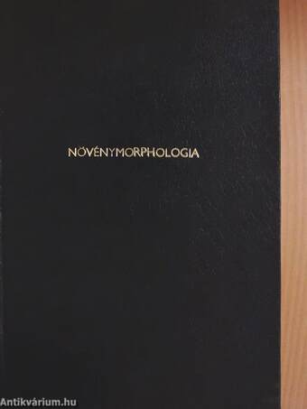 Növénymorphologia