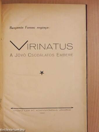 Virinatus