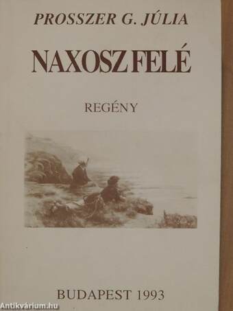 Naxosz felé