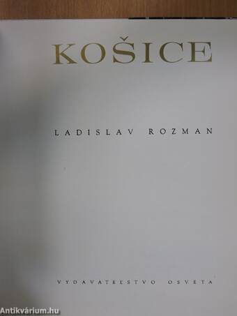 Kosice