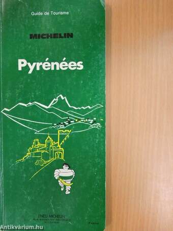 Pyrénées