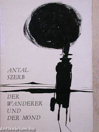 Der Wanderer und der Mond