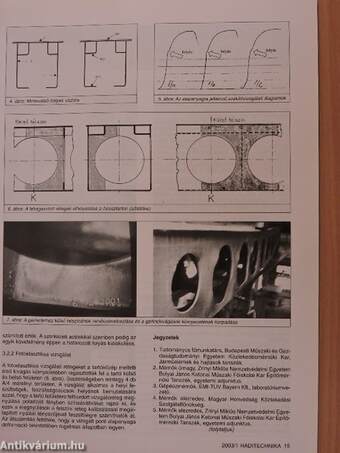 Haditechnika 2003/1-4./Különszám