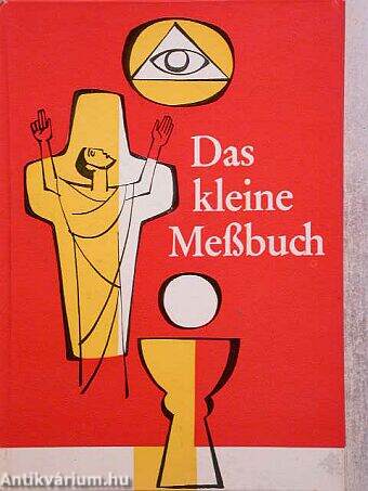 Das kleine Meßbuch