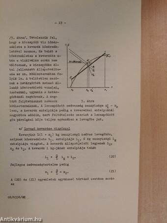 Szárítás és szárítóberendezések a szilikátiparban