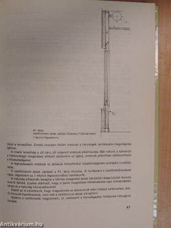 Gazdaságos lég- és hűtőtechnikai berendezések