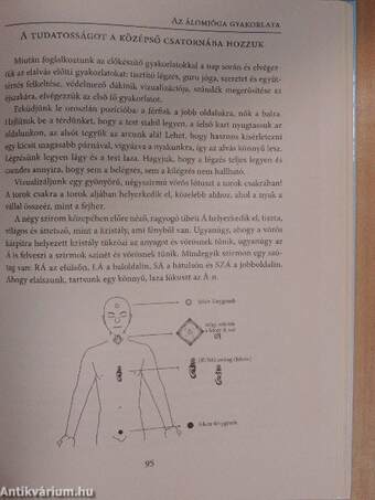 Az álom és alvás tibeti jógája