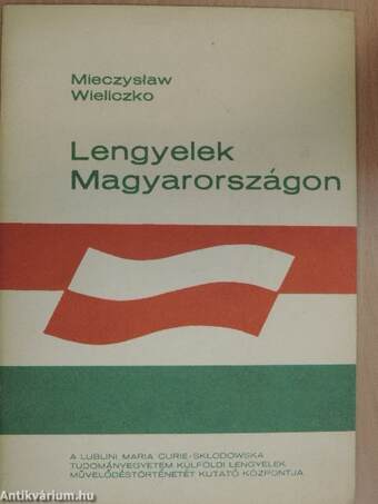 Lengyelek Magyarországon