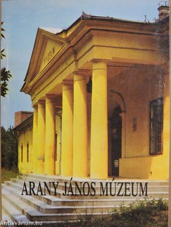 Arany János Múzeum