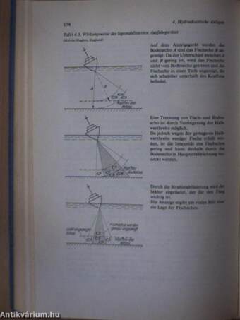 Taschenbuch Schiffselektronik